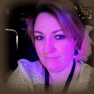 Meet your Posher, Shirley